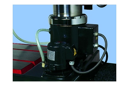 Сверлильный станок PROMA B-1850FE/400 25005050