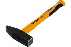 Слесарный молоток NIKONA ROUGHNECK с фибровой ручкой, 800гр 62-458