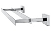 Полотенцедержатель Wonzon&Woghand Flat WW-9711-60CM хром