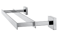 Полотенцедержатель Wonzon&Woghand Flat WW-9711-60CM хром