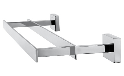 Полотенцедержатель Wonzon&Woghand Flat WW-9711-60CM хром