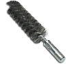 Щетка ерш Lessmann Д30х100х160мм, W1/2, нерж. (KRONBURSTE) 506430