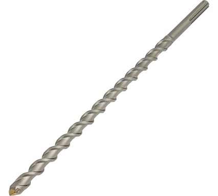 Бур SDS-max ASDS25540 (25x540 мм) AEG 4932479294