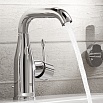 Смеситель для раковины Grohe Essence+ 23462001