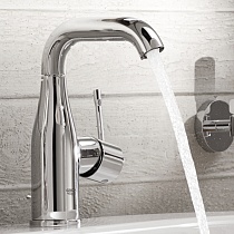 Смеситель для раковины Grohe Essence+ 23462001