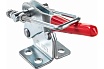 Защелкивающийся вертикальный зажим, усилие 227кг WOODWORK GH-40324