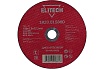 Диск отрезной прямой по металлу (180х22.2х1.8 мм) Elitech 1820.015800 184666