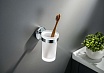 Держатель для стакана Aquatek Европа AQ4104CR хром