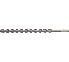 Бур Профессионал (32x410х520 мм; SDS-max) Зубр 29350-410-32_z02