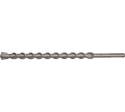 Бур Профессионал (32x410х520 мм; SDS-max) Зубр 29350-410-32_z02
