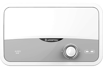 Водонагреватель Ariston AURES S 3.5 COM PL 3520010