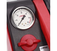 Ручной опрессовщик Virax 262005