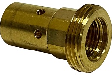 Держатель наконечника Brima M8 к MB-501D 20шт НП000001666