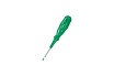 Отвертка ProsKit Pro-Soft - 6.0x57мм 89407A-L С00036801