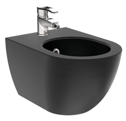 Подвесное биде Creavit Free FE510