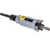 Коронка алмазная по бетону Laser 32 мм Hilberg HM232