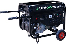 Генератор Union BG-5500