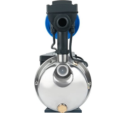 Адаптивная насосная станция UNIPUMP АКВАРОБОТ JS 80 гидроаккумулятор 2л 26536