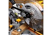 Торцовочная пила Deko DKMS2200-255 Laser 063-4218