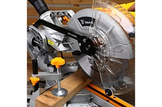 Торцовочная пила Deko DKMS2200-255 Laser 063-4218