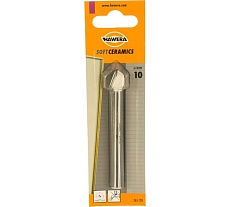 Сверло SoftCeramis (10х90 мм) HAWERA F00Y265729
