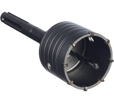 Коронка по бетону стк-068 SDS-Max, 45 мм Strong стк-06800045