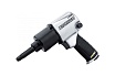 Пневмогайковерт Toptul SUPER DUTY 1/2", 542 Нм, длинн. жало KAAB1640
