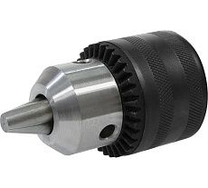 Патрон ключевой (3-16 мм; конус В16) Кратон 1 01 06 005