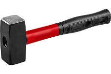 Кувалда MIRAX 1.5 кг, с фиберглассовой рукояткой 2011-15_z03