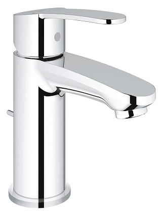 Смеситель для раковины Grohe Eurostyle Cosmopolitan 23037002