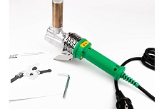 Сварочный аппарат DYTRON SOLO Polys P-1b 500 W, стержневой, угловой 1115