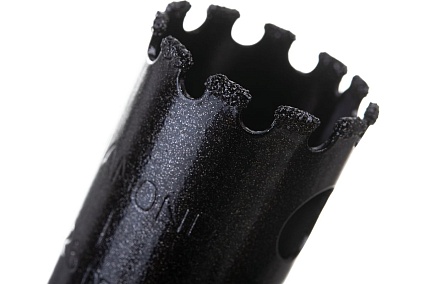 Коронка алмазная по граниту (25х51 мм) Bosch 2608580304