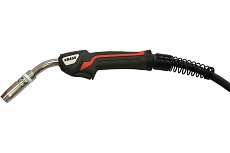 Горелка MIG 25AK (3 м; 230 A; 60%; EURO) Krass ICT2798-18