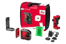 Линейный лазер Leica Lino L2G-1 зеленый луч 864420