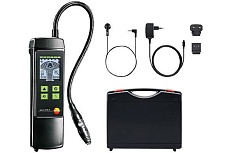 Комплект 1 Testo 316-4 cт.хладагенты 00000002453