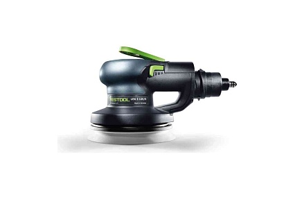 Эксцентриковая шлифмашина с пневмоприводом Festool LEX 3 125/3 691140