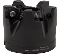 Корпус фрезы N390.D50/Z5 Norgau 022390050