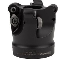 Корпус фрезы N450.D50/Z4 Norgau 022450052