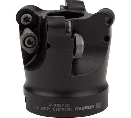 Корпус фрезы N450.D50/Z4 Norgau 022450052