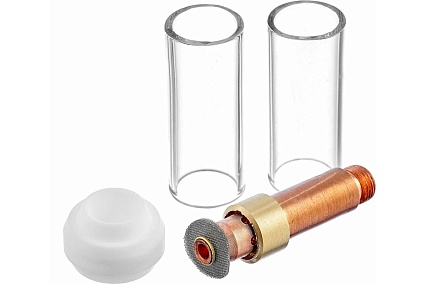 Набор Pyrex для TIG сварки ПТК 00000031361