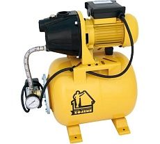 Насосная станция Хозяин НА-600 7116