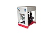Компрессор винтовой с ременным приводом 10 бар SCC Compressor SMART 11 SM011000-10