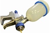 Краскораспылитель с верхним бачком Pegas Pneumatic ST8001 2747
