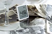 Гигрометр Stadler Form Selina little hygrometer white S-080