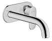 Смеситель для раковины Hansgrohe Vernis Blend 71576000 хром