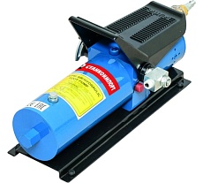 Пневмогидравлический насос Станкоимпорт HJ3401