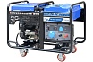Бензогенератор ТСС SGG 12000EH 190058