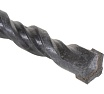 Бур (12х525/600 мм; SDS+) Biber 78126 тов-041905