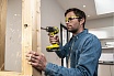 Бесщеточная дрель-шуруповерт Ryobi ONE+ HP RDD18C-220S 5133004980