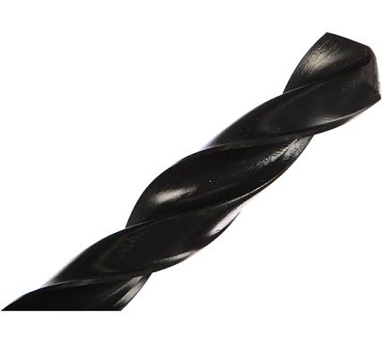 Сверло по металлу (26.55х291х170 мм; КМ3; Р6М5) Туламаш 114883